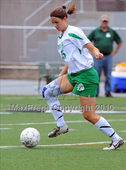 Thumbnail 1 in Donegal vs Trinity (PIAA Class AA Final) photogallery.
