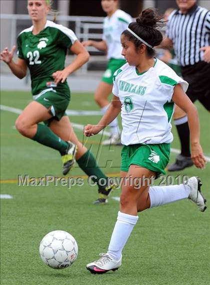Thumbnail 3 in Donegal vs Trinity (PIAA Class AA Final) photogallery.