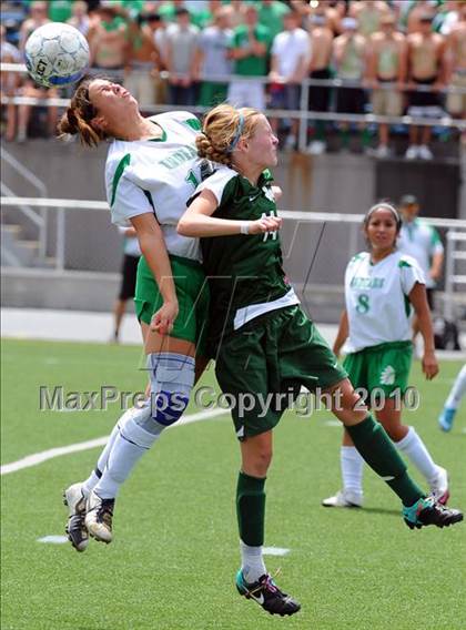 Thumbnail 3 in Donegal vs Trinity (PIAA Class AA Final) photogallery.