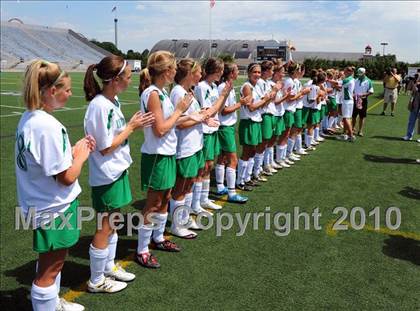 Thumbnail 3 in Donegal vs Trinity (PIAA Class AA Final) photogallery.