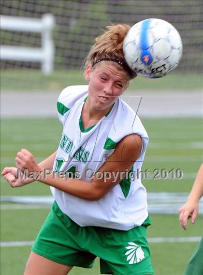 Thumbnail 1 in Donegal vs Trinity (PIAA Class AA Final) photogallery.