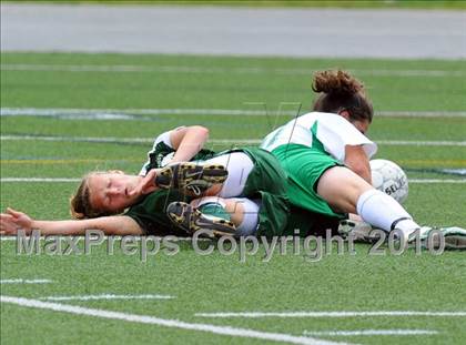 Thumbnail 1 in Donegal vs Trinity (PIAA Class AA Final) photogallery.