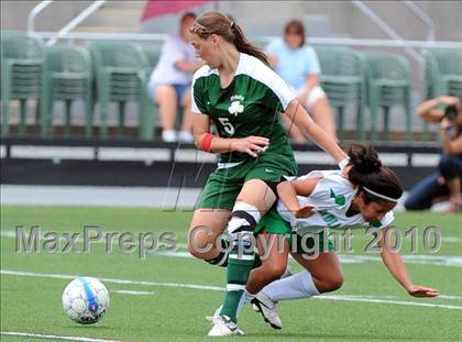 Thumbnail 3 in Donegal vs Trinity (PIAA Class AA Final) photogallery.