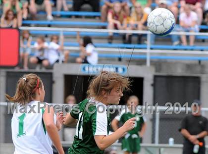 Thumbnail 2 in Donegal vs Trinity (PIAA Class AA Final) photogallery.
