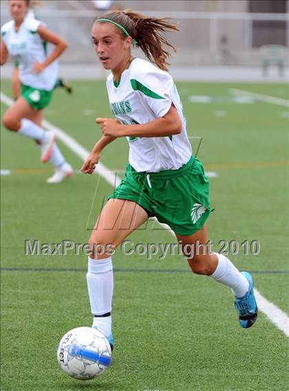 Thumbnail 3 in Donegal vs Trinity (PIAA Class AA Final) photogallery.