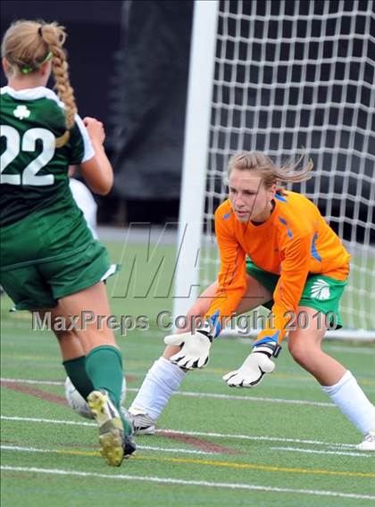 Thumbnail 3 in Donegal vs Trinity (PIAA Class AA Final) photogallery.