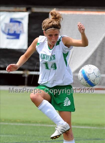 Thumbnail 2 in Donegal vs Trinity (PIAA Class AA Final) photogallery.