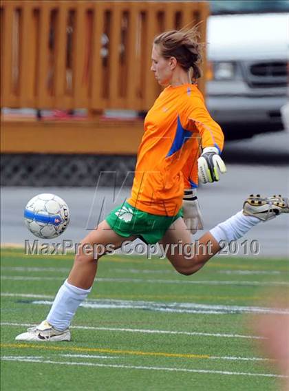 Thumbnail 3 in Donegal vs Trinity (PIAA Class AA Final) photogallery.