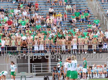 Thumbnail 1 in Donegal vs Trinity (PIAA Class AA Final) photogallery.