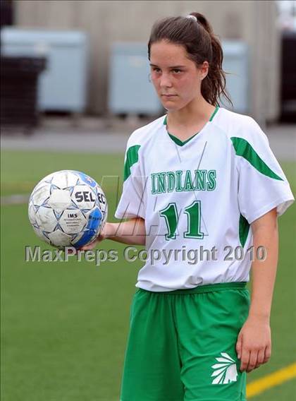 Thumbnail 3 in Donegal vs Trinity (PIAA Class AA Final) photogallery.