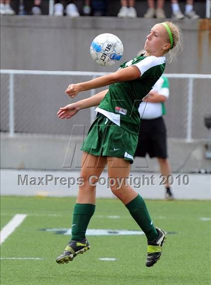 Thumbnail 3 in Donegal vs Trinity (PIAA Class AA Final) photogallery.