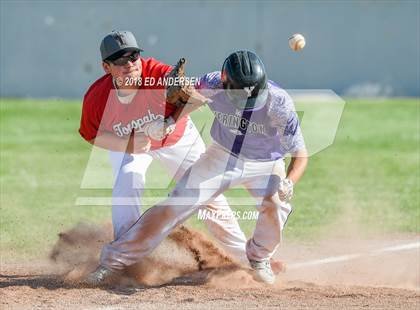 Thumbnail 2 in Tonopah @ Yerington photogallery.
