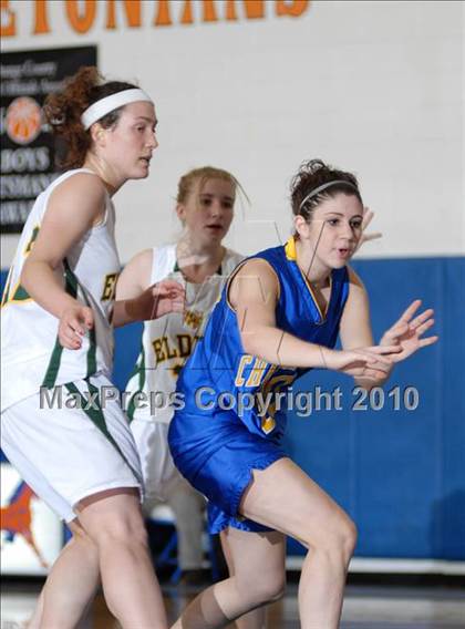 Thumbnail 3 in Eldred vs. Chapel Field (Hambletonian Classic) photogallery.