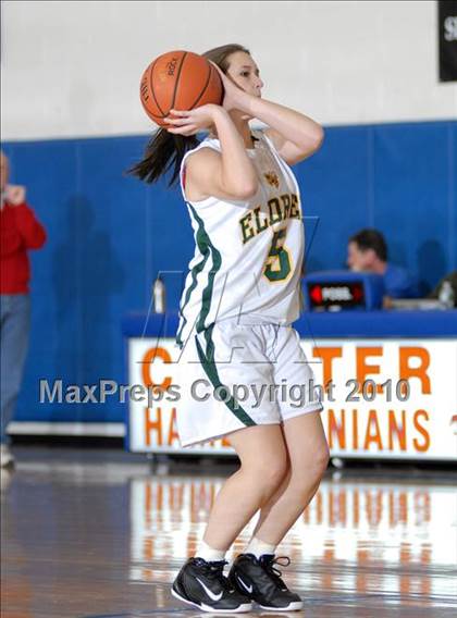 Thumbnail 2 in Eldred vs. Chapel Field (Hambletonian Classic) photogallery.