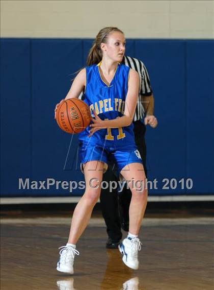 Thumbnail 2 in Eldred vs. Chapel Field (Hambletonian Classic) photogallery.