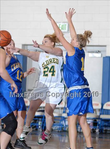 Thumbnail 1 in Eldred vs. Chapel Field (Hambletonian Classic) photogallery.
