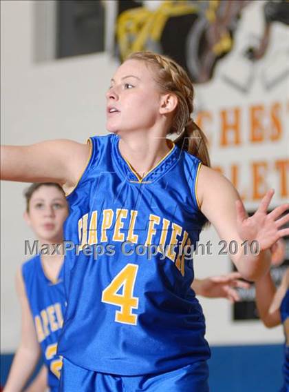 Thumbnail 2 in Eldred vs. Chapel Field (Hambletonian Classic) photogallery.