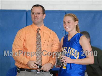 Thumbnail 3 in Eldred vs. Chapel Field (Hambletonian Classic) photogallery.
