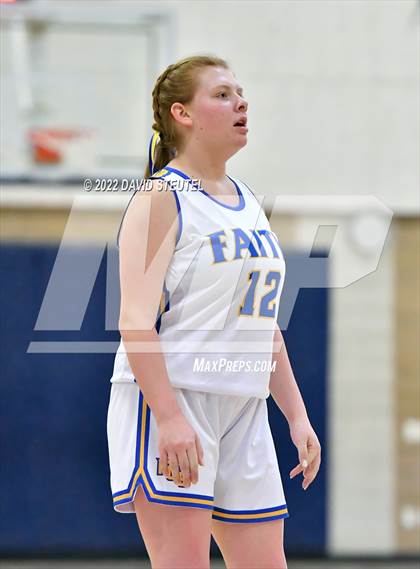 Thumbnail 2 in Chico vs. Faith Christian (Sutter Tournament) photogallery.