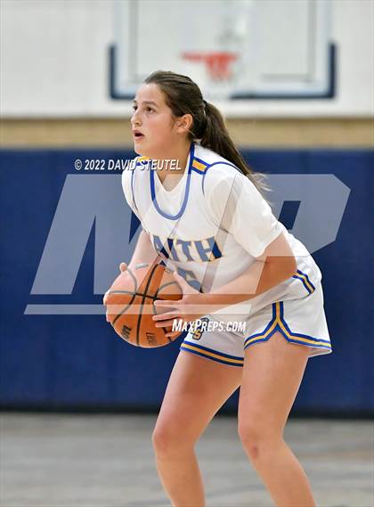 Thumbnail 2 in Chico vs. Faith Christian (Sutter Tournament) photogallery.