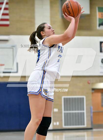 Thumbnail 3 in Chico vs. Faith Christian (Sutter Tournament) photogallery.