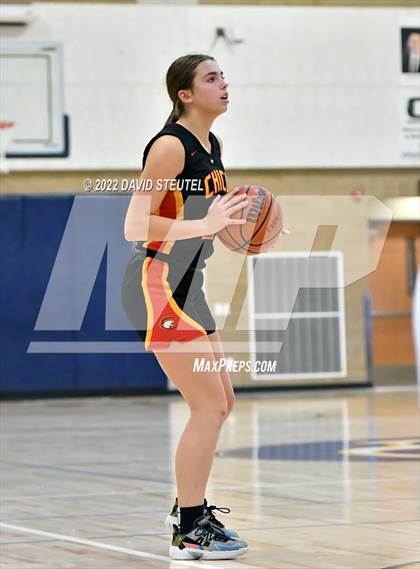 Thumbnail 3 in Chico vs. Faith Christian (Sutter Tournament) photogallery.