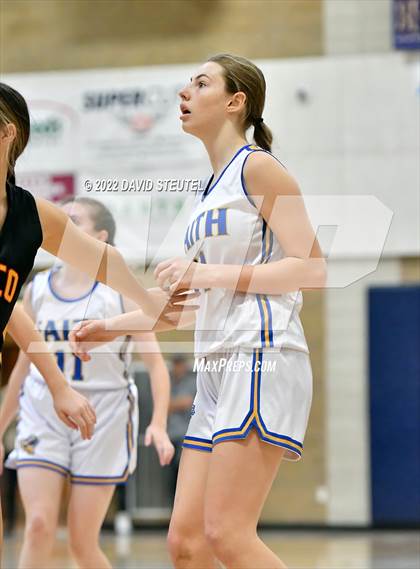 Thumbnail 1 in Chico vs. Faith Christian (Sutter Tournament) photogallery.