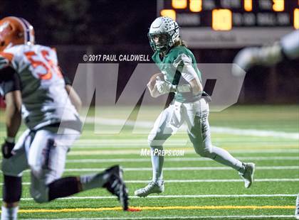 Thumbnail 3 in Rainier Beach vs. Peninsula (WIAA 3A Quarterfinal) photogallery.