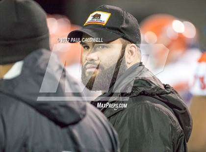 Thumbnail 3 in Rainier Beach vs. Peninsula (WIAA 3A Quarterfinal) photogallery.