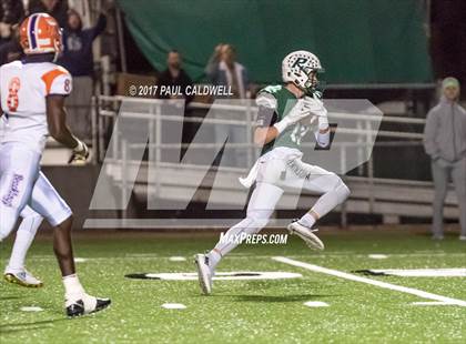 Thumbnail 3 in Rainier Beach vs. Peninsula (WIAA 3A Quarterfinal) photogallery.
