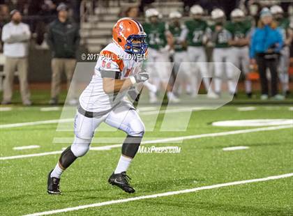 Thumbnail 1 in Rainier Beach vs. Peninsula (WIAA 3A Quarterfinal) photogallery.