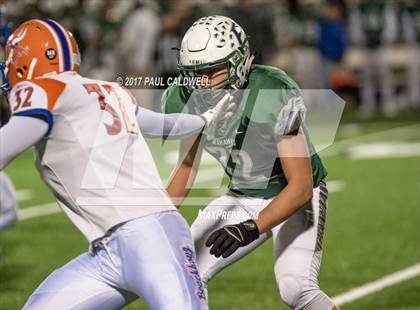 Thumbnail 2 in Rainier Beach vs. Peninsula (WIAA 3A Quarterfinal) photogallery.