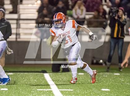 Thumbnail 1 in Rainier Beach vs. Peninsula (WIAA 3A Quarterfinal) photogallery.