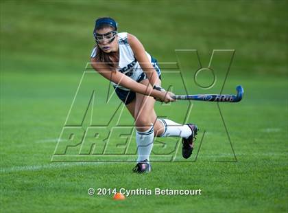 Thumbnail 1 in St. Mary's Academy vs Cherry Creek photogallery.