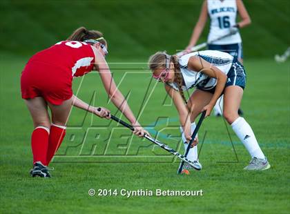 Thumbnail 1 in St. Mary's Academy vs Cherry Creek photogallery.