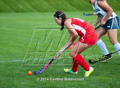 Thumbnail 2 in St. Mary's Academy vs Cherry Creek photogallery.