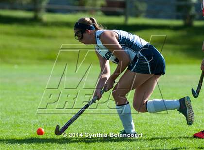 Thumbnail 3 in St. Mary's Academy vs Cherry Creek photogallery.
