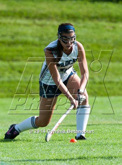 Thumbnail 2 in St. Mary's Academy vs Cherry Creek photogallery.