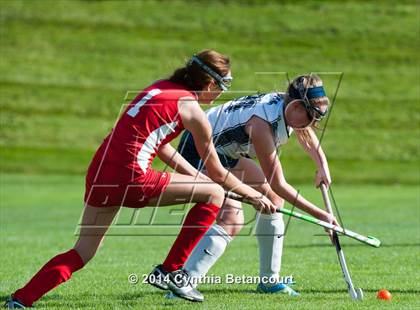 Thumbnail 1 in St. Mary's Academy vs Cherry Creek photogallery.