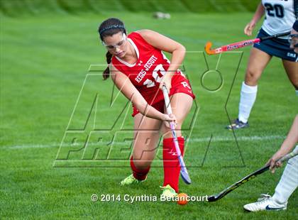 Thumbnail 2 in St. Mary's Academy vs Cherry Creek photogallery.