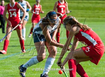 Thumbnail 1 in St. Mary's Academy vs Cherry Creek photogallery.