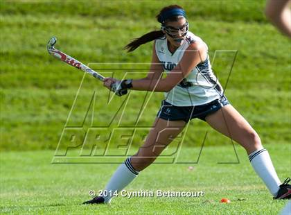 Thumbnail 1 in St. Mary's Academy vs Cherry Creek photogallery.