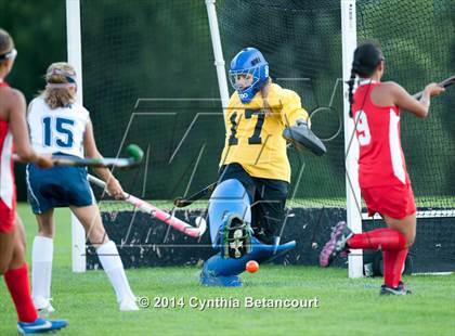 Thumbnail 1 in St. Mary's Academy vs Cherry Creek photogallery.