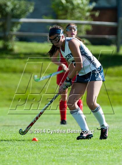 Thumbnail 1 in St. Mary's Academy vs Cherry Creek photogallery.