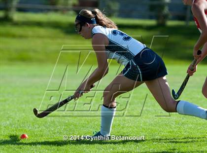 Thumbnail 2 in St. Mary's Academy vs Cherry Creek photogallery.