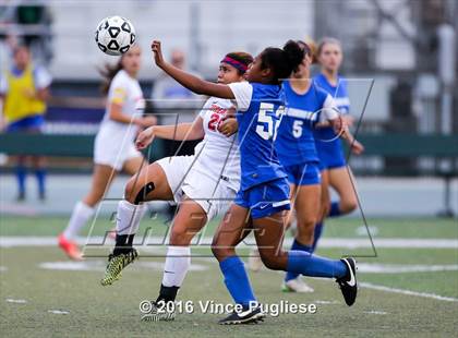 Thumbnail 2 in El Camino Real vs. Taft (CIF LACS D1 Final) photogallery.