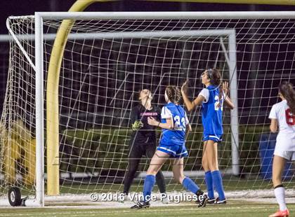 Thumbnail 1 in El Camino Real vs. Taft (CIF LACS D1 Final) photogallery.
