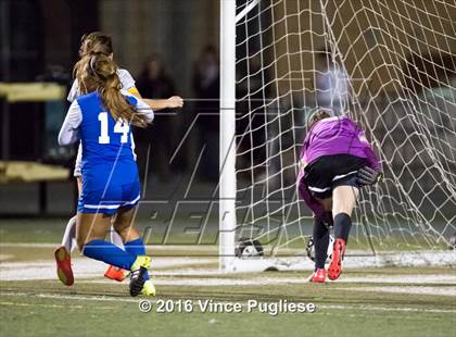 Thumbnail 1 in El Camino Real vs. Taft (CIF LACS D1 Final) photogallery.
