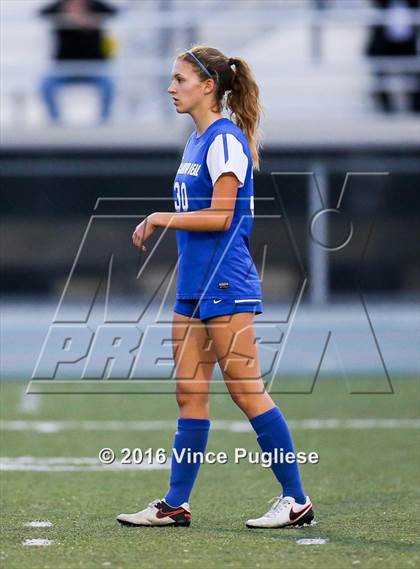 Thumbnail 3 in El Camino Real vs. Taft (CIF LACS D1 Final) photogallery.