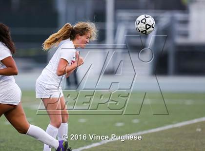 Thumbnail 1 in El Camino Real vs. Taft (CIF LACS D1 Final) photogallery.